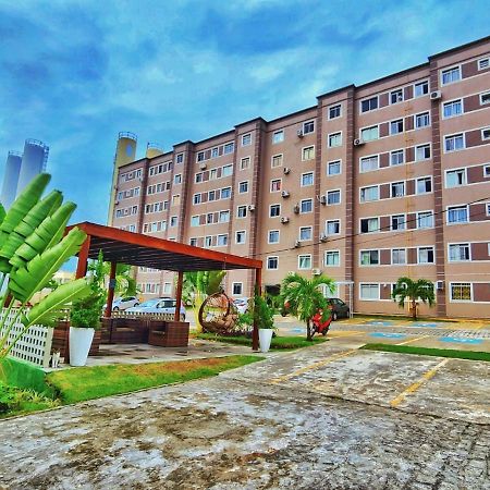 Apartamento Superior - Próximo a praia e a UFPB João Pessoa Exterior foto