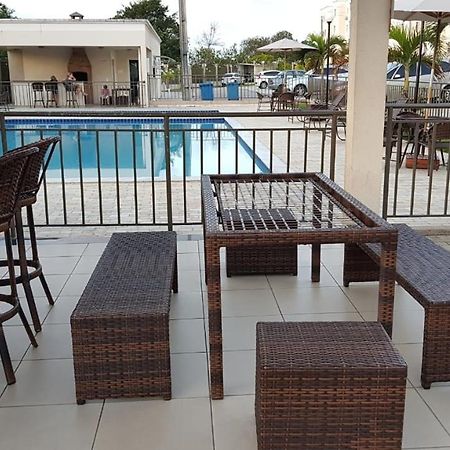 Apartamento Superior - Próximo a praia e a UFPB João Pessoa Exterior foto