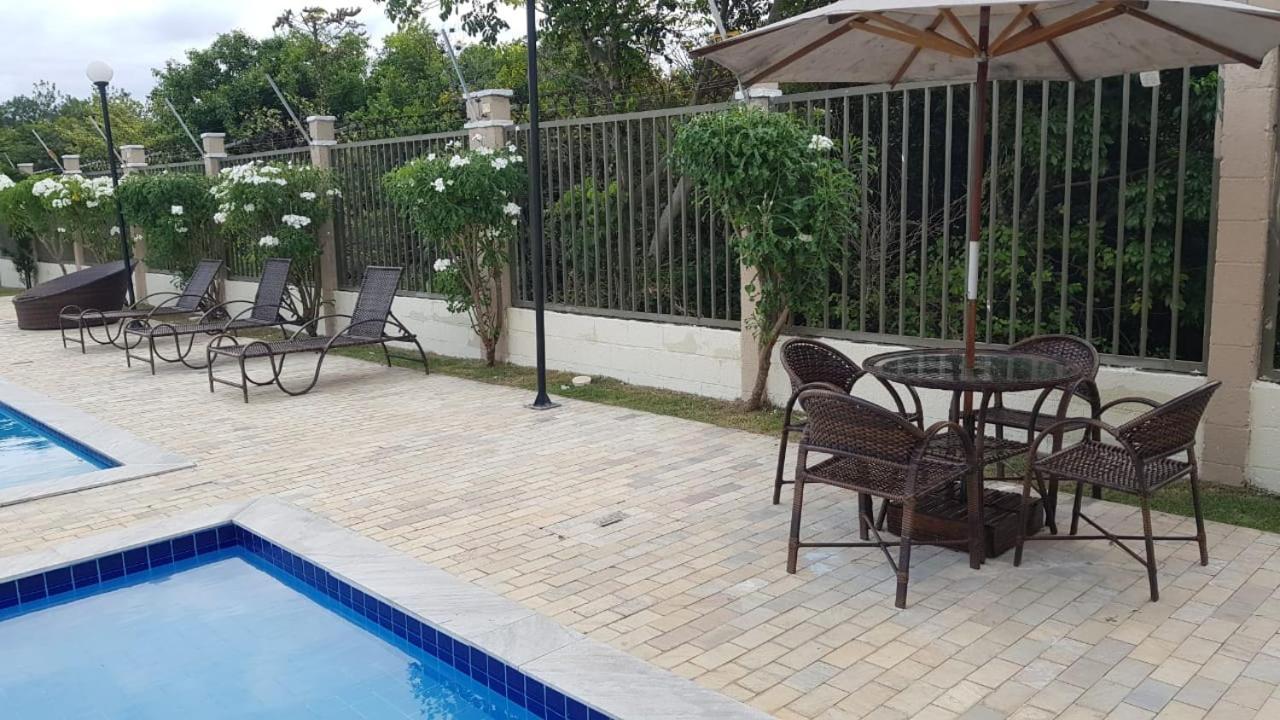 Apartamento Superior - Próximo a praia e a UFPB João Pessoa Exterior foto