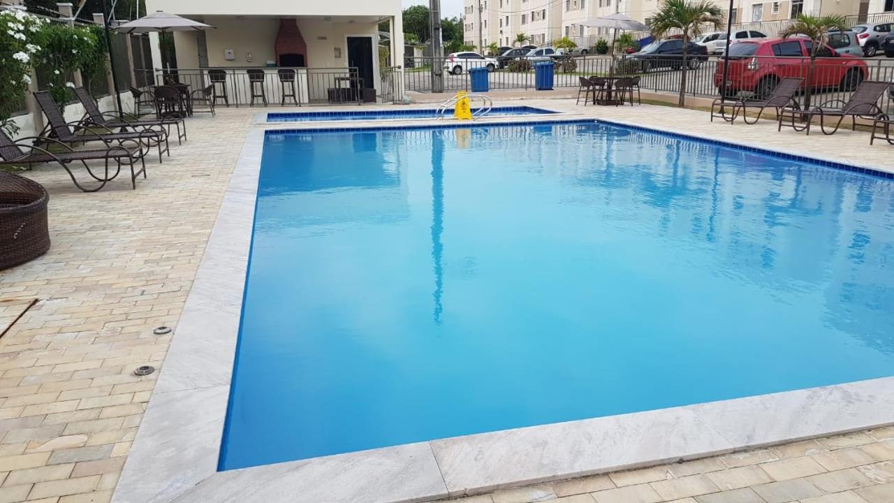 Apartamento Superior - Próximo a praia e a UFPB João Pessoa Exterior foto