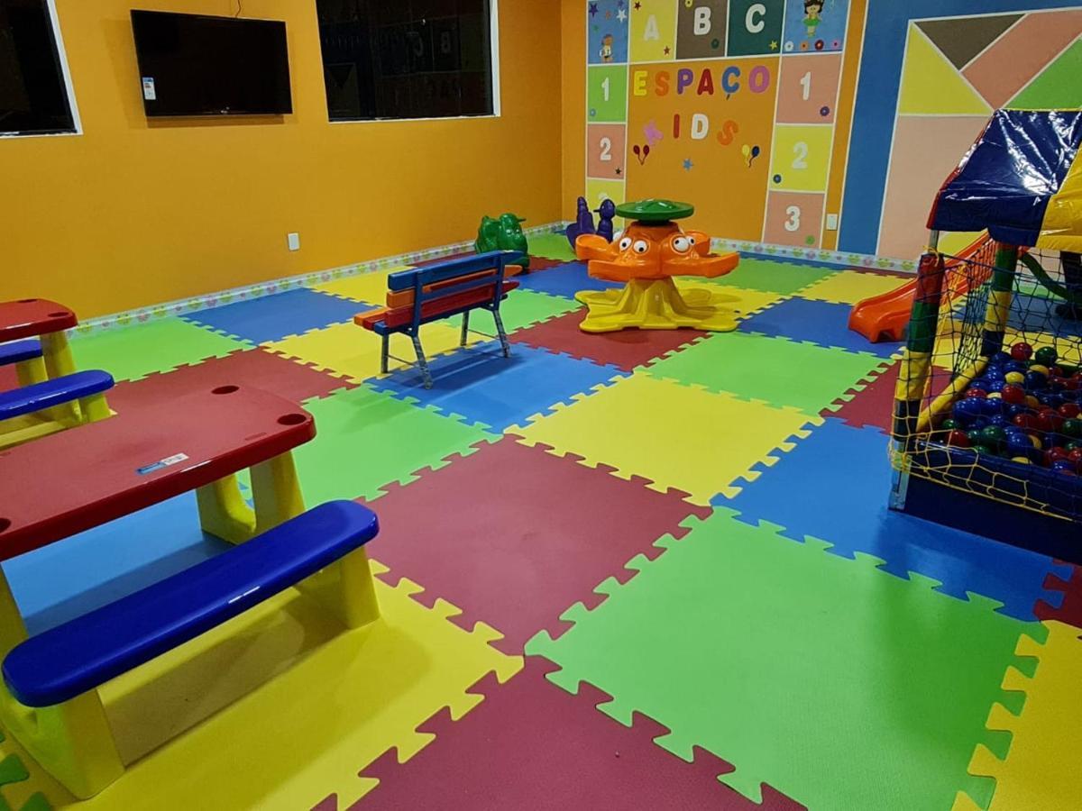 Apartamento Superior - Próximo a praia e a UFPB João Pessoa Exterior foto