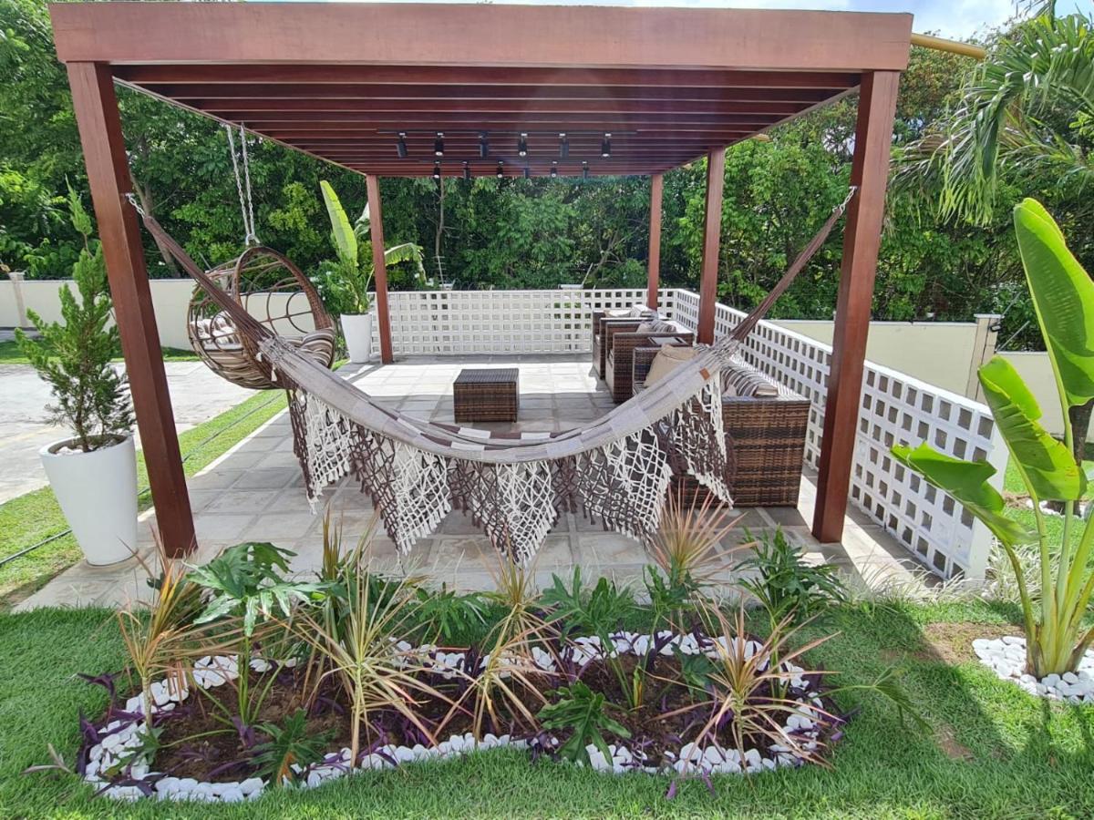 Apartamento Superior - Próximo a praia e a UFPB João Pessoa Exterior foto