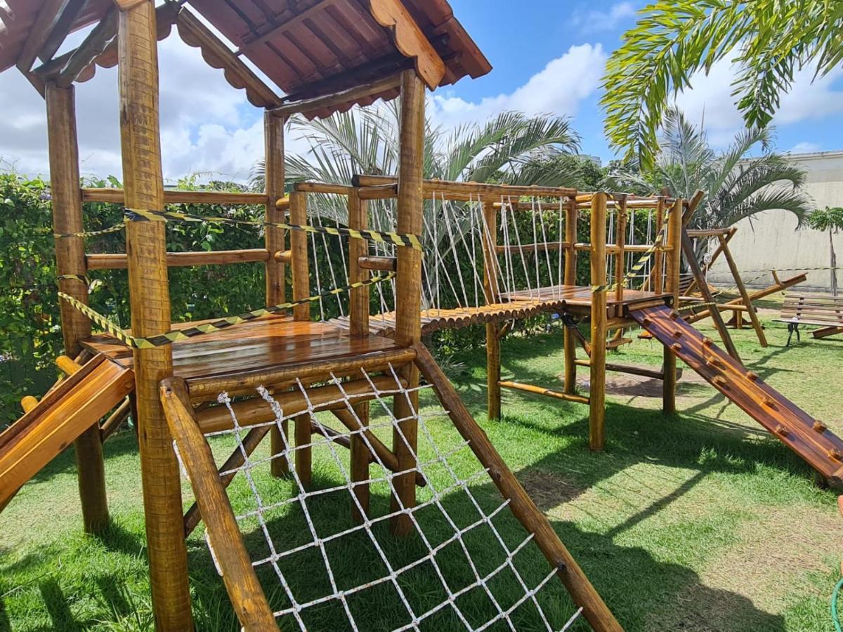 Apartamento Superior - Próximo a praia e a UFPB João Pessoa Exterior foto