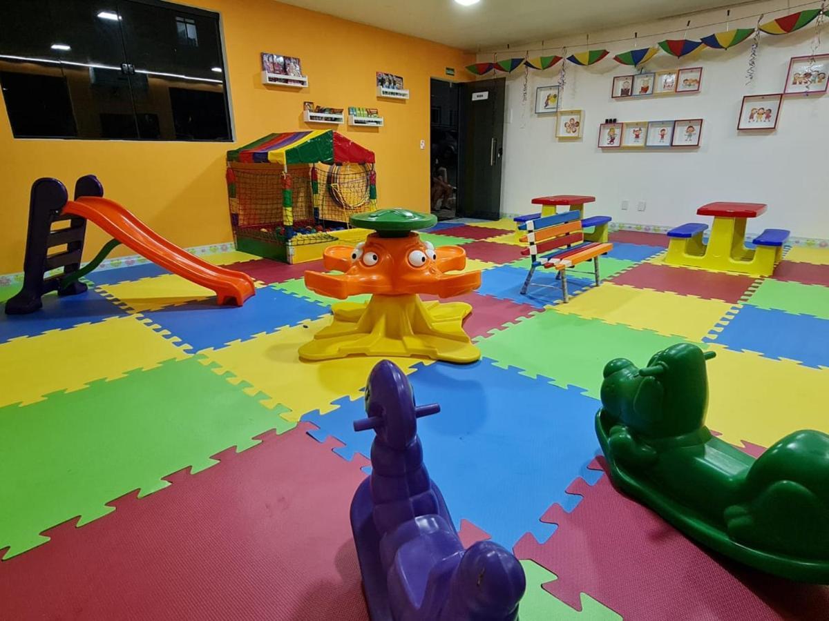 Apartamento Superior - Próximo a praia e a UFPB João Pessoa Exterior foto