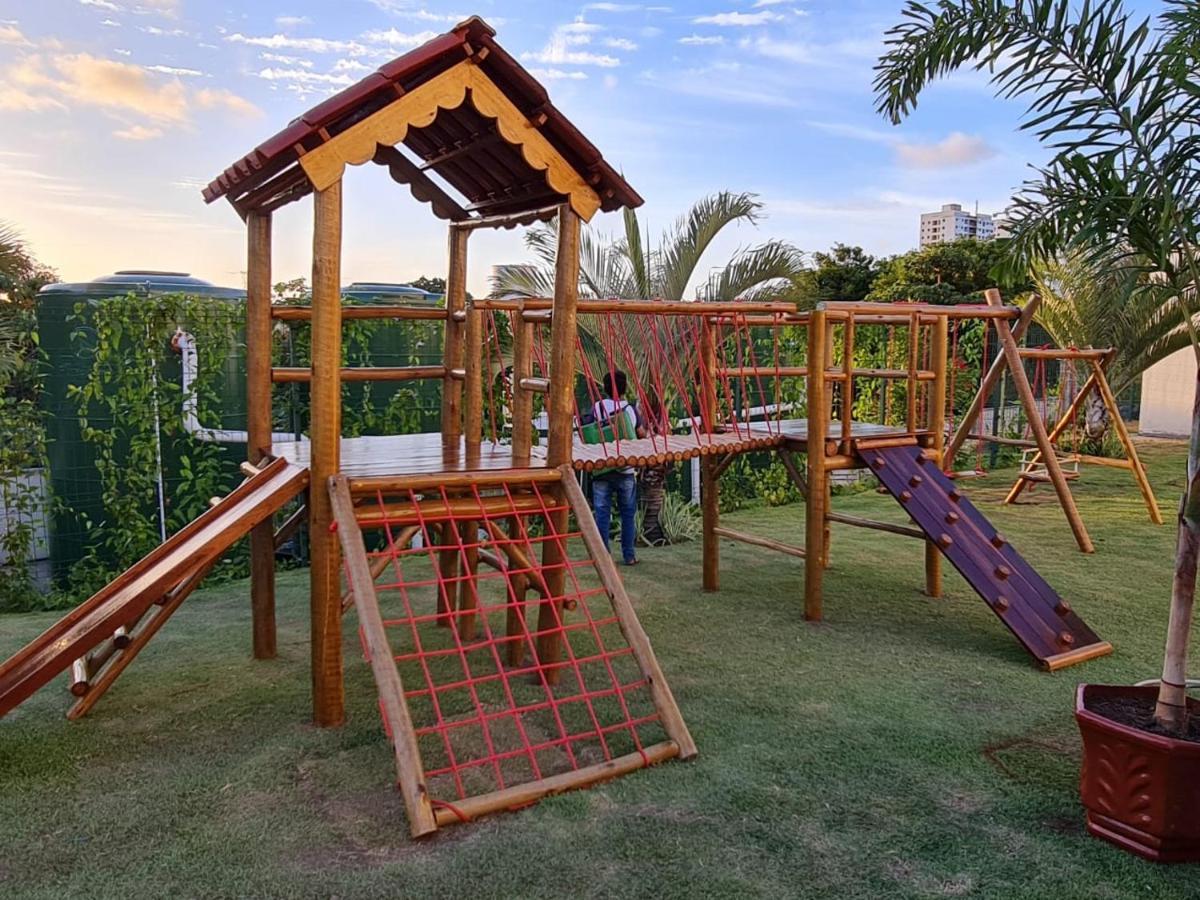 Apartamento Superior - Próximo a praia e a UFPB João Pessoa Exterior foto
