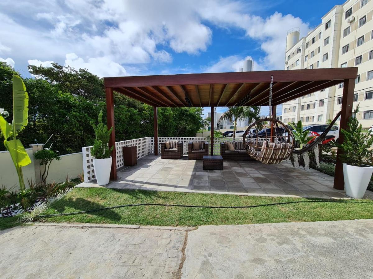 Apartamento Superior - Próximo a praia e a UFPB João Pessoa Exterior foto