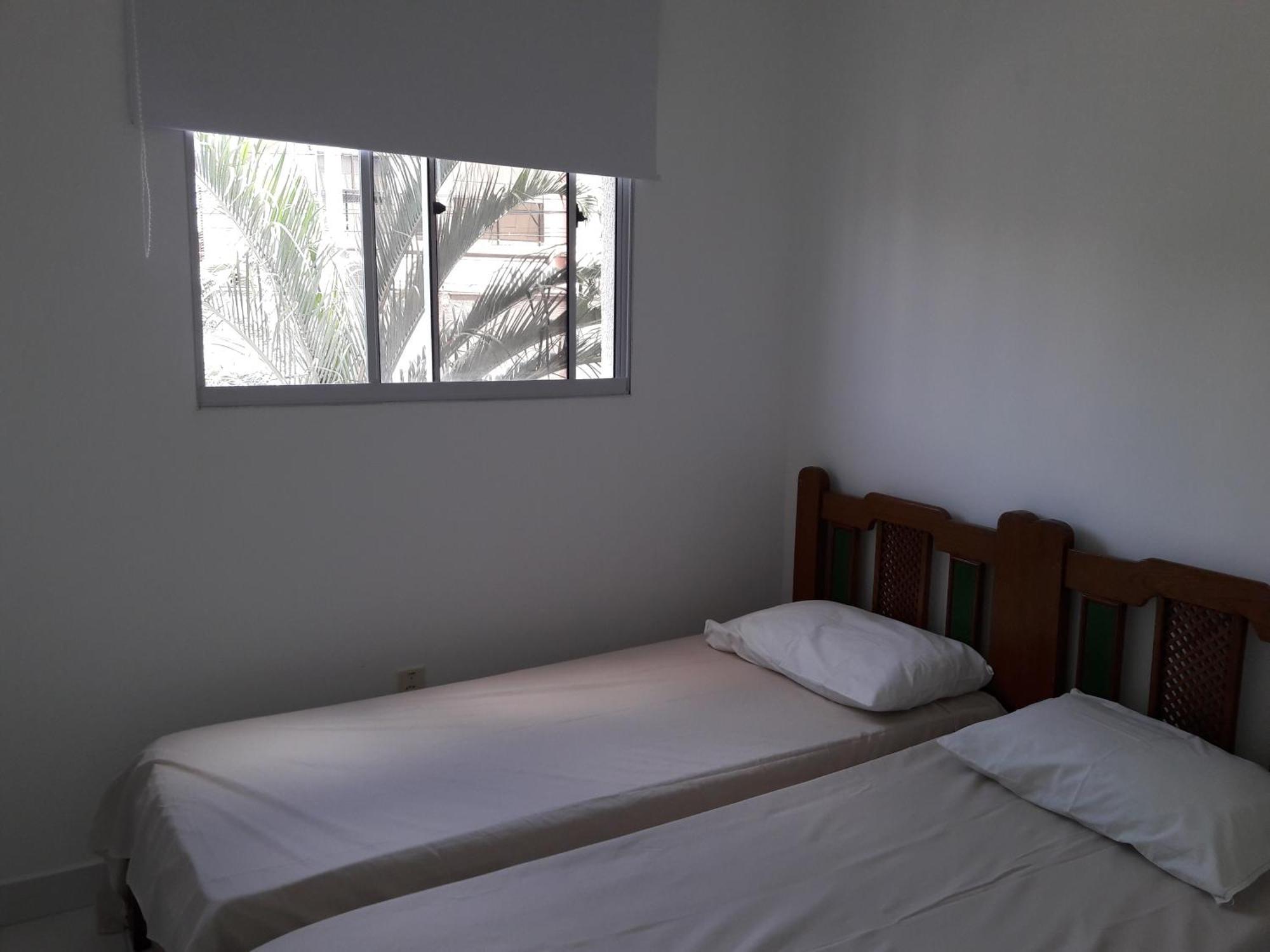 Apartamento Superior - Próximo a praia e a UFPB João Pessoa Exterior foto