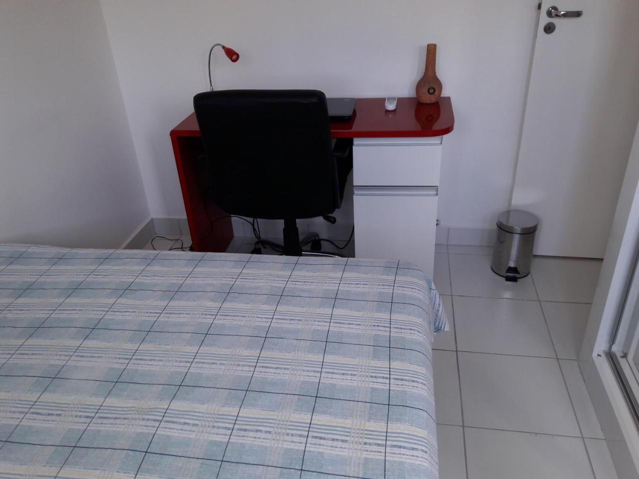 Apartamento Superior - Próximo a praia e a UFPB João Pessoa Exterior foto