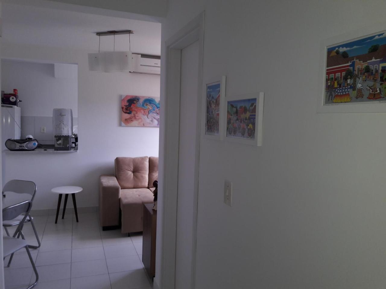 Apartamento Superior - Próximo a praia e a UFPB João Pessoa Exterior foto