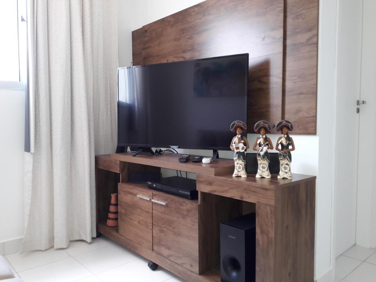Apartamento Superior - Próximo a praia e a UFPB João Pessoa Exterior foto