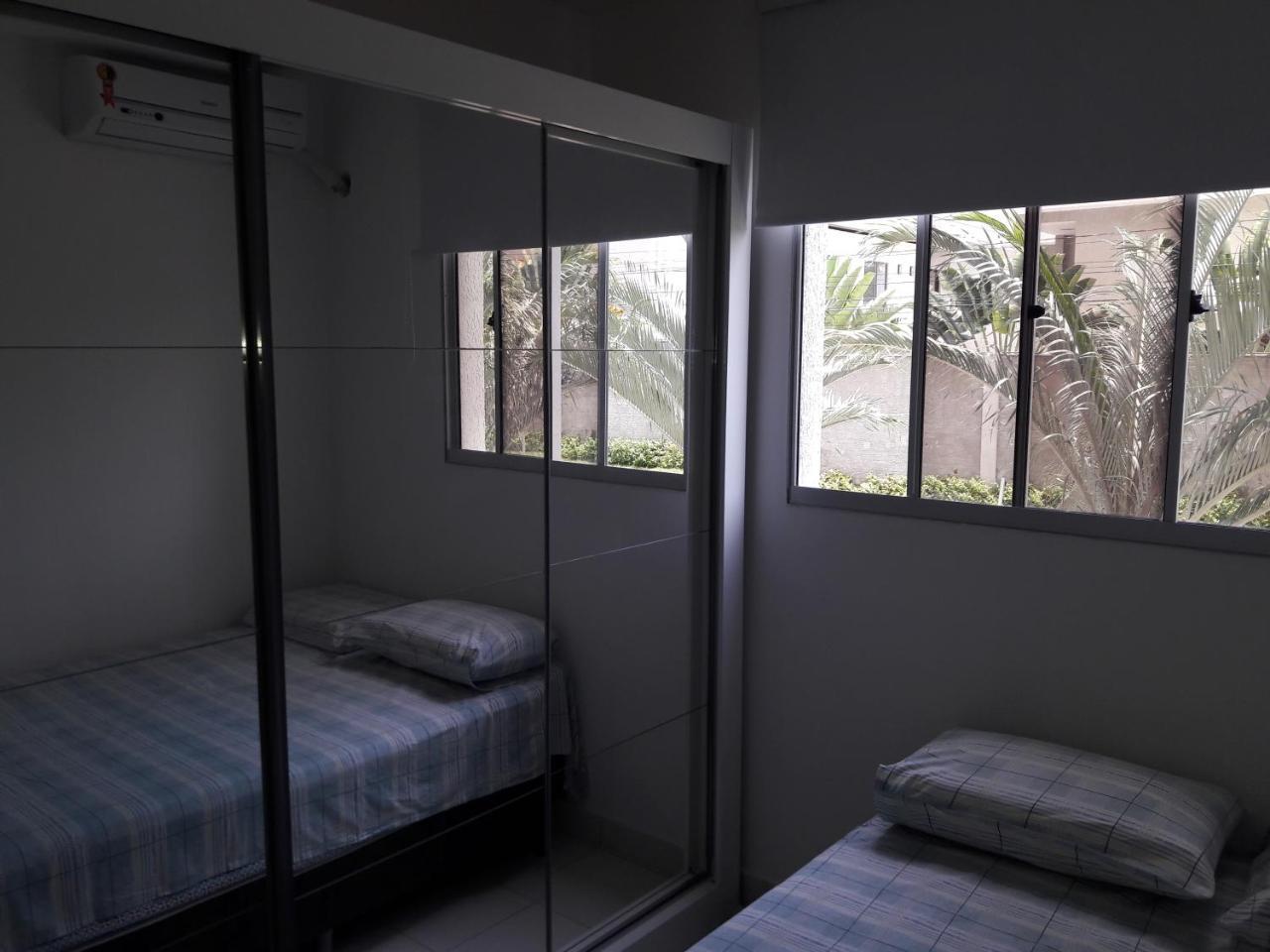Apartamento Superior - Próximo a praia e a UFPB João Pessoa Exterior foto