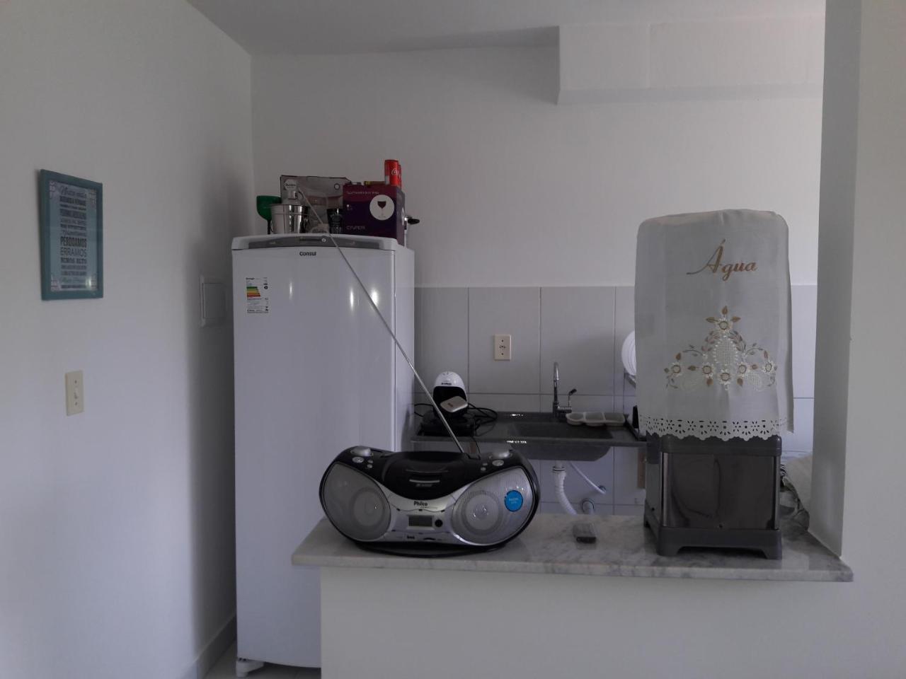 Apartamento Superior - Próximo a praia e a UFPB João Pessoa Exterior foto