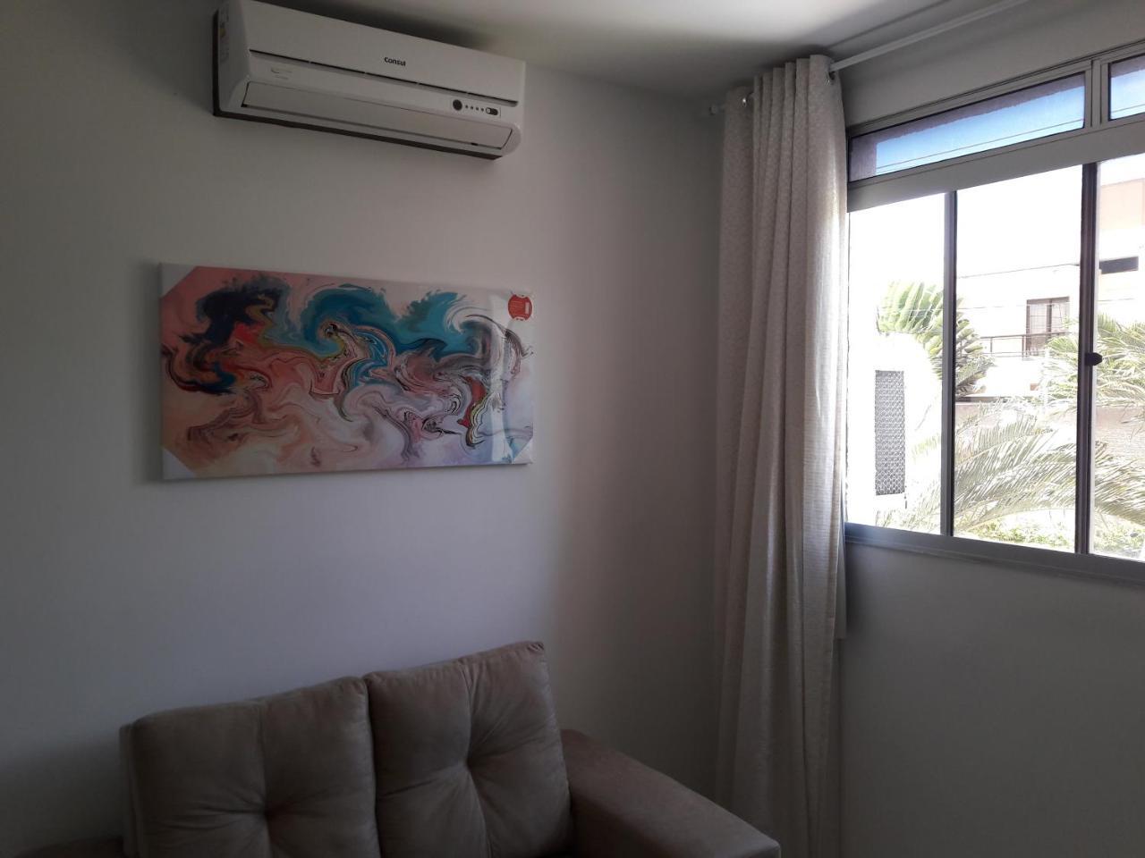 Apartamento Superior - Próximo a praia e a UFPB João Pessoa Exterior foto