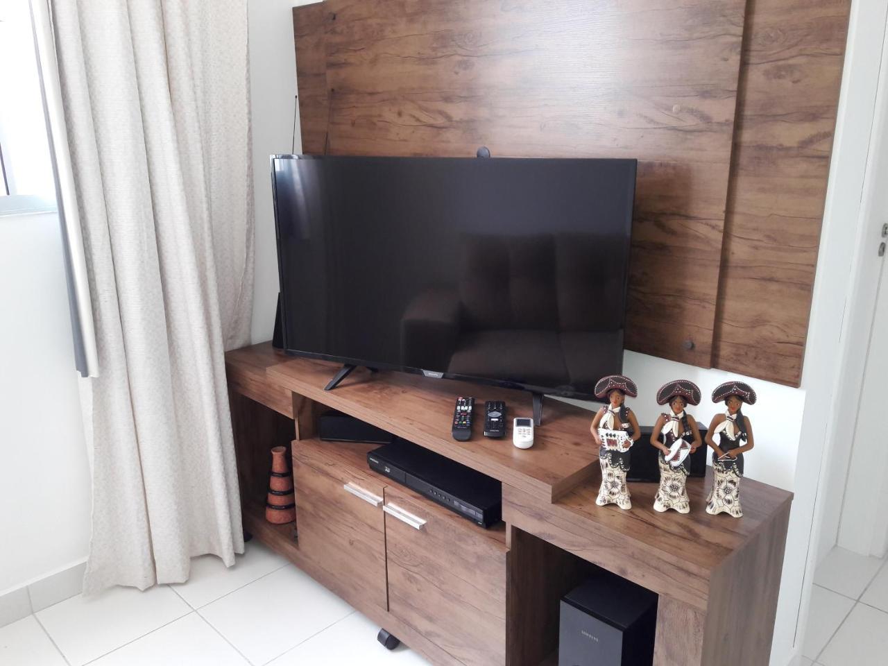 Apartamento Superior - Próximo a praia e a UFPB João Pessoa Exterior foto