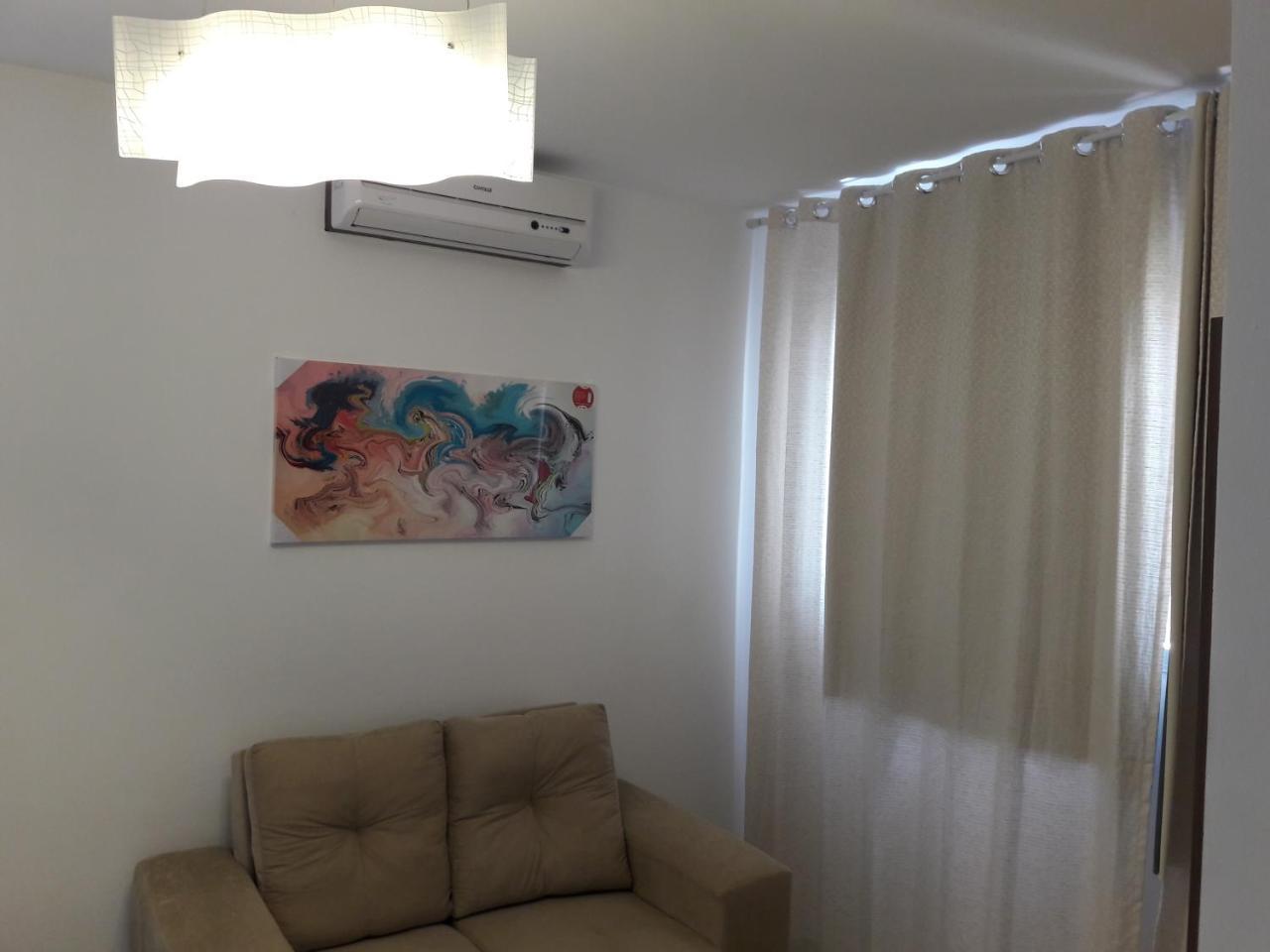 Apartamento Superior - Próximo a praia e a UFPB João Pessoa Exterior foto