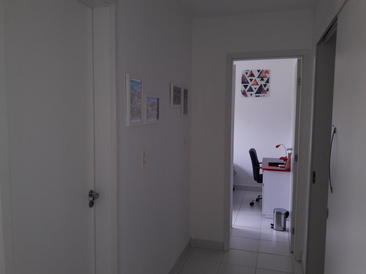 Apartamento Superior - Próximo a praia e a UFPB João Pessoa Exterior foto