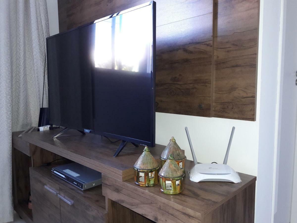 Apartamento Superior - Próximo a praia e a UFPB João Pessoa Exterior foto