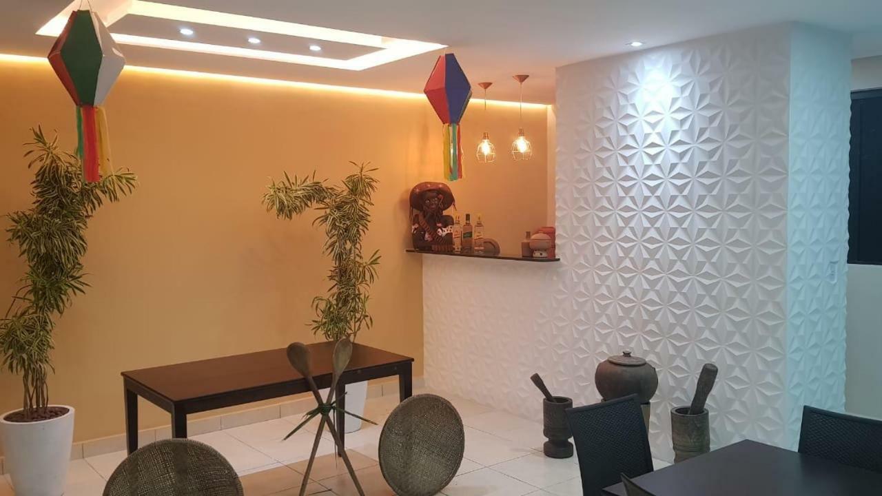 Apartamento Superior - Próximo a praia e a UFPB João Pessoa Exterior foto