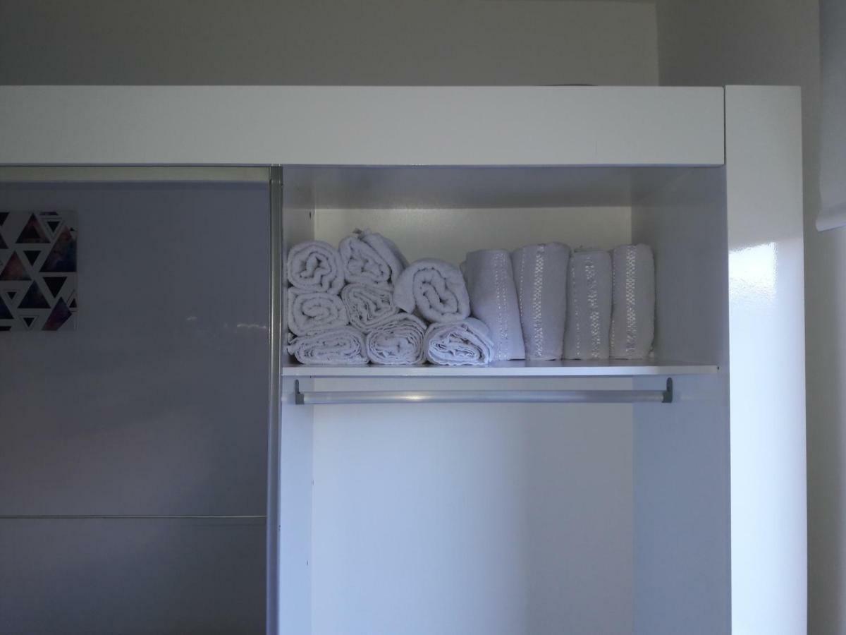 Apartamento Superior - Próximo a praia e a UFPB João Pessoa Exterior foto