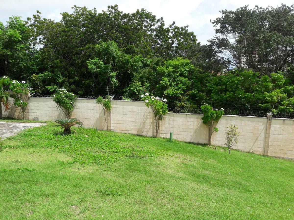Apartamento Superior - Próximo a praia e a UFPB João Pessoa Exterior foto