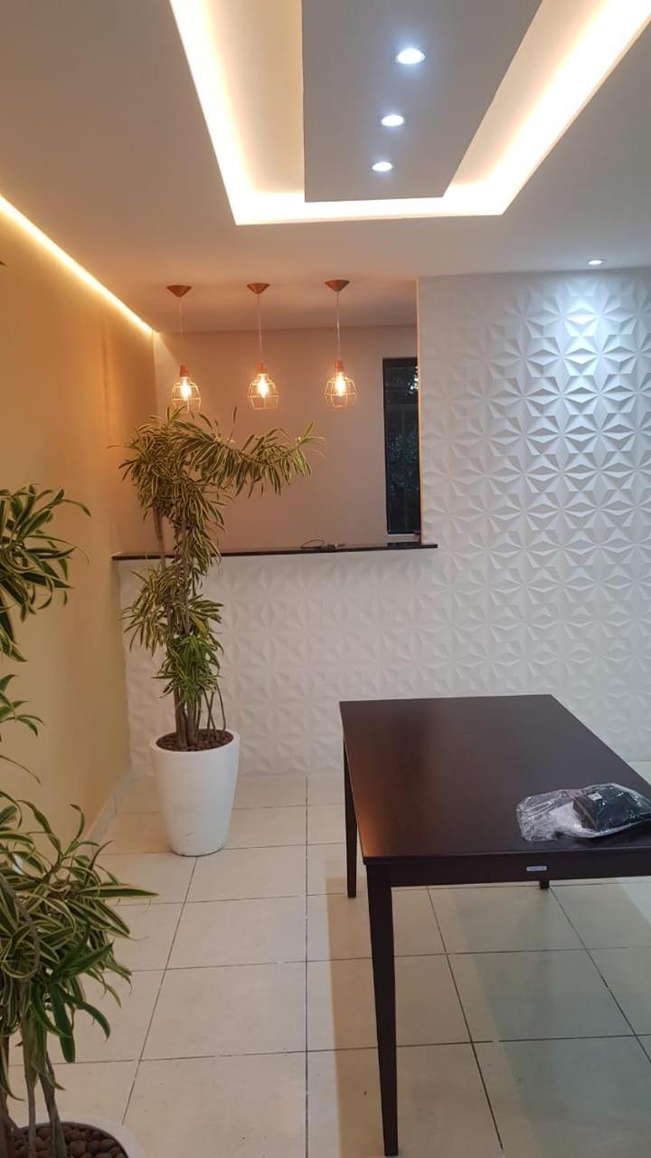 Apartamento Superior - Próximo a praia e a UFPB João Pessoa Exterior foto